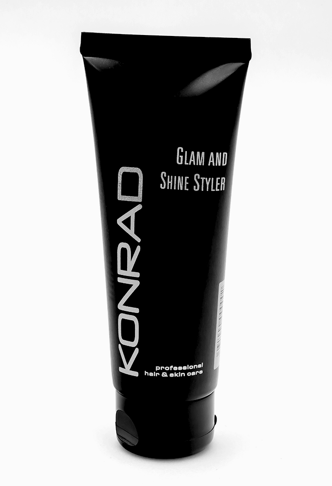 Konrad glam and shine styler