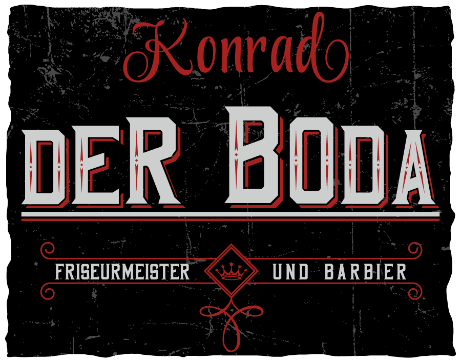 Konrad-Der Boda in Herzogenaurach Logo